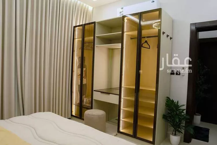 شقة للإيجار في شارع سليم شحاذه, حي السلامة, مدينة جدة, منطقة مكة المكرمة 15