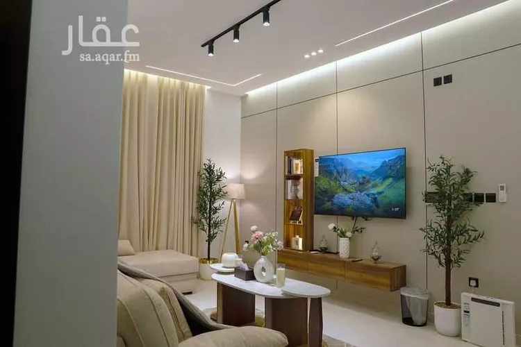 شقة للإيجار في شارع سليم شحاذه, حي السلامة, مدينة جدة, منطقة مكة المكرمة صورة 3