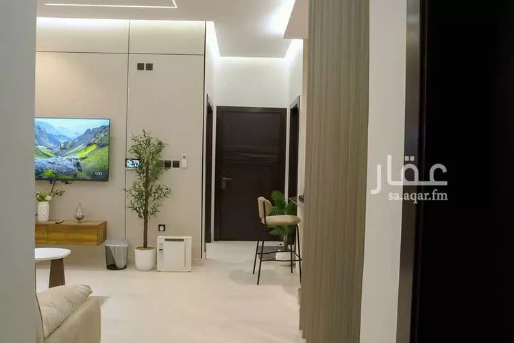 شقة للإيجار في شارع سليم شحاذه, حي السلامة, مدينة جدة, منطقة مكة المكرمة 8