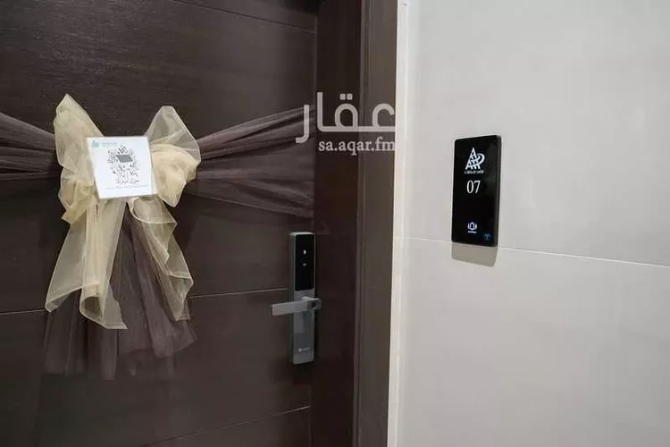 شقة للإيجار في شارع سليم شحاذه, حي السلامة, مدينة جدة, منطقة مكة المكرمة 19
