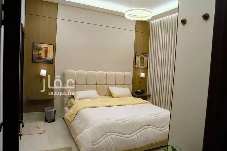 شقة للإيجار في شارع سليم شحاذه, حي السلامة, مدينة جدة, منطقة مكة المكرمة 13