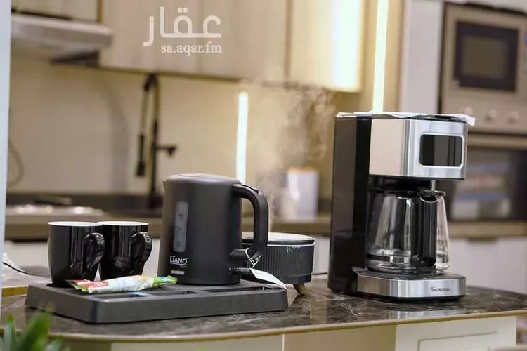 شقة للإيجار في شارع سليم شحاذه, حي السلامة, مدينة جدة, منطقة مكة المكرمة 12