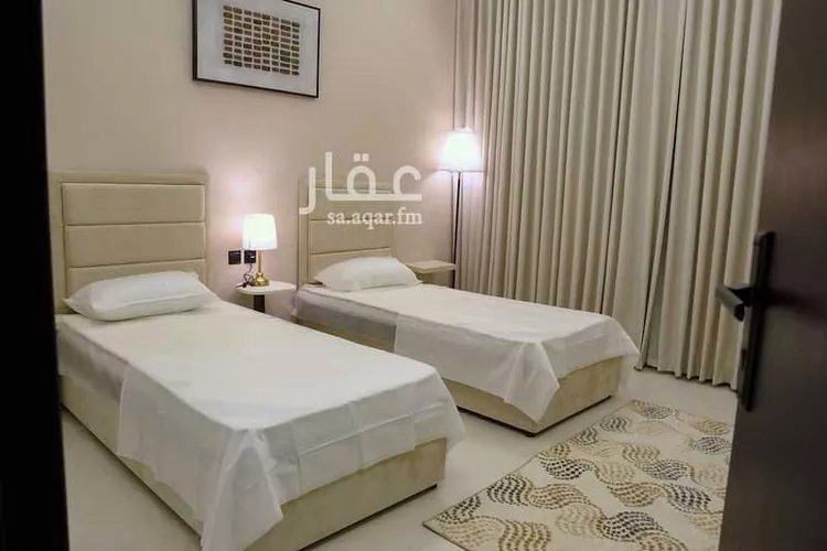شقة للإيجار في شارع سليم شحاذه, حي السلامة, مدينة جدة, منطقة مكة المكرمة 22