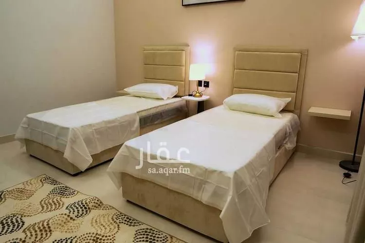 شقة للإيجار في شارع سليم شحاذه, حي السلامة, مدينة جدة, منطقة مكة المكرمة 23