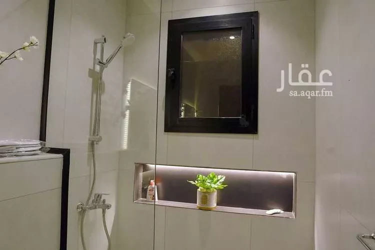شقة للإيجار في شارع سليم شحاذه, حي السلامة, مدينة جدة, منطقة مكة المكرمة 25