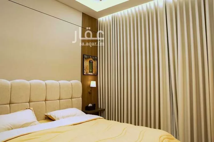 شقة للإيجار في شارع سليم شحاذه, حي السلامة, مدينة جدة, منطقة مكة المكرمة 20