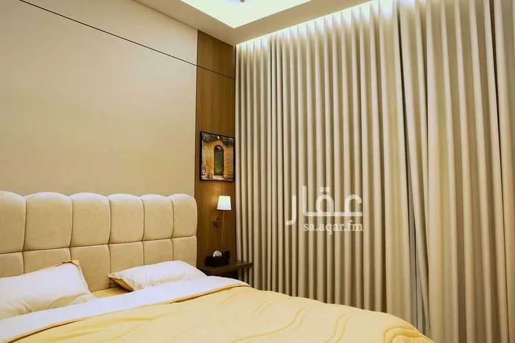 شقة للإيجار في شارع سليم شحاذه, حي السلامة, مدينة جدة, منطقة مكة المكرمة 21
