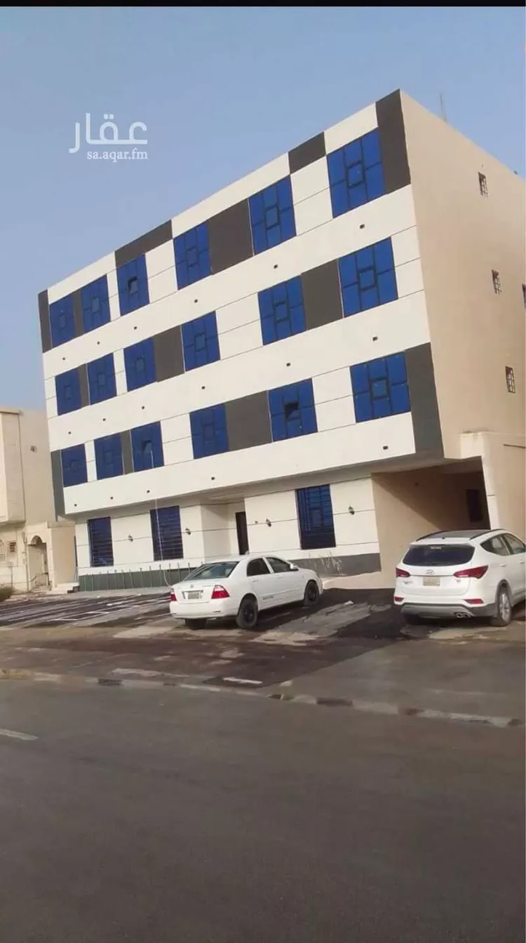 Apartment for Rent in Riyadh As Saadah