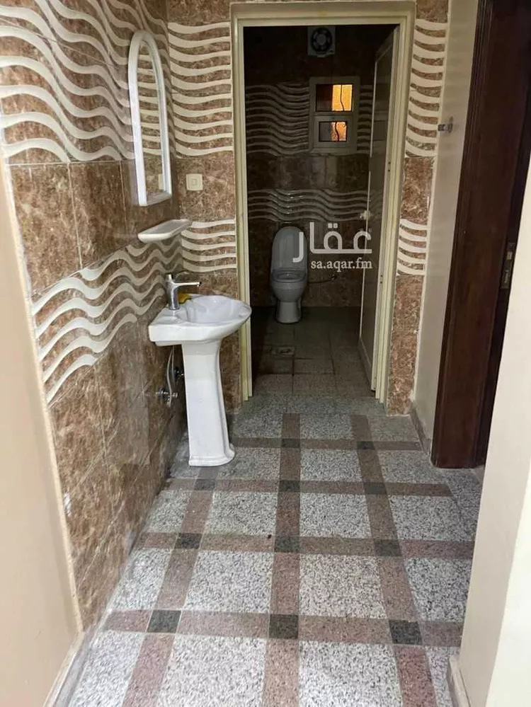 شقة للإيجار في شارع العزيزيه, حي العزيزية, مدينة الرياض, منطقة الرياض صورة 2