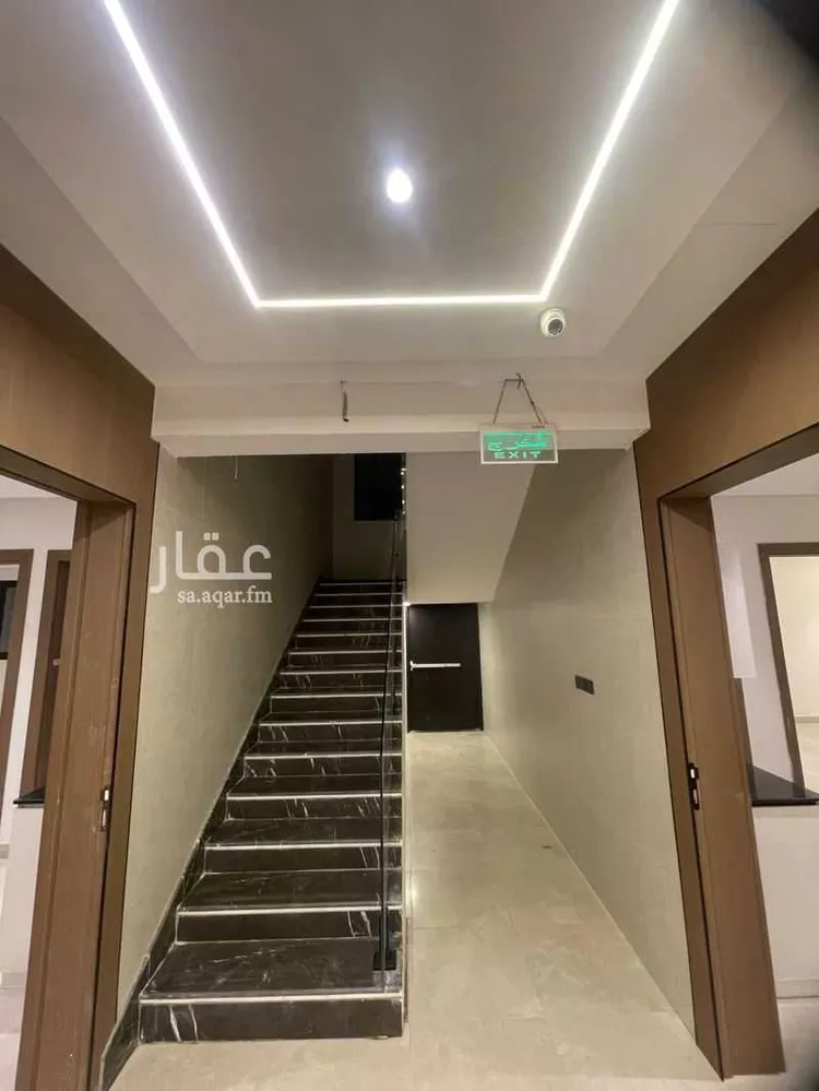 شقة للإيجار في شارع ينبع, حي بدر, مدينة الرياض, منطقة الرياض صورة 3