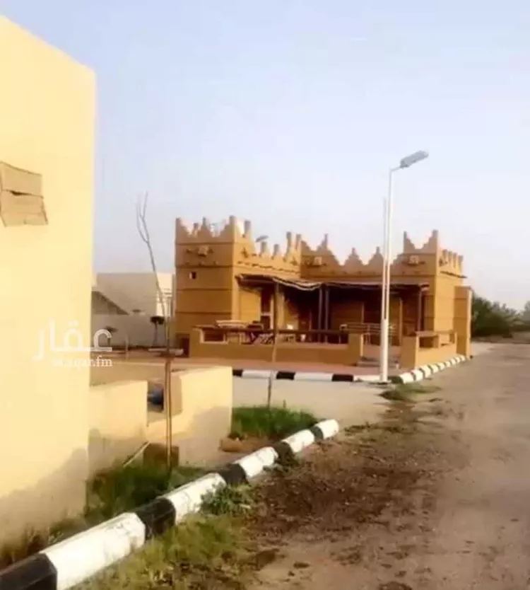 مزرعة للبيع في شارع المزارع, حي الغبي, مدينة الغاط - الغبي, منطقة الرياض صورة 3