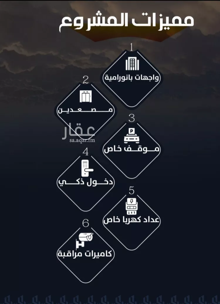 شقة للبيع في شارع وادي الباب, حي الريان, مدينة جدة, منطقة مكة المكرمة