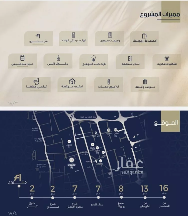 Apartment for Sale in Jeddah Ar Rawdah