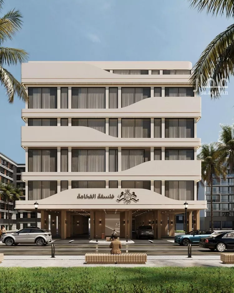 شقة للبيع في شارع محمد المرزوقي, حي المروة, مدينة جدة, منطقة مكة المكرمة صورة 5