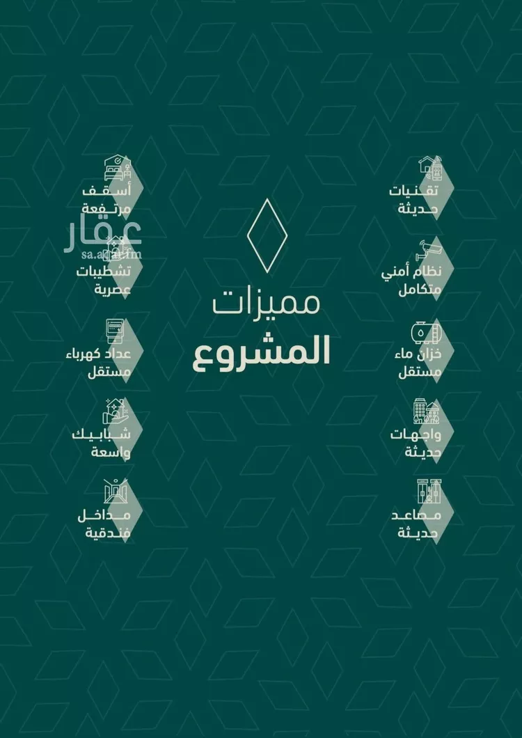 شقة للبيع في شارع عصفور النيل, حي السلامة, مدينة جدة, منطقة مكة المكرمة 6