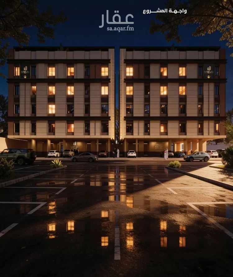 شقة للبيع في شارع صالح الرشيد, حي الياقوت, مدينة جدة, منطقة مكة المكرمة صورة 2