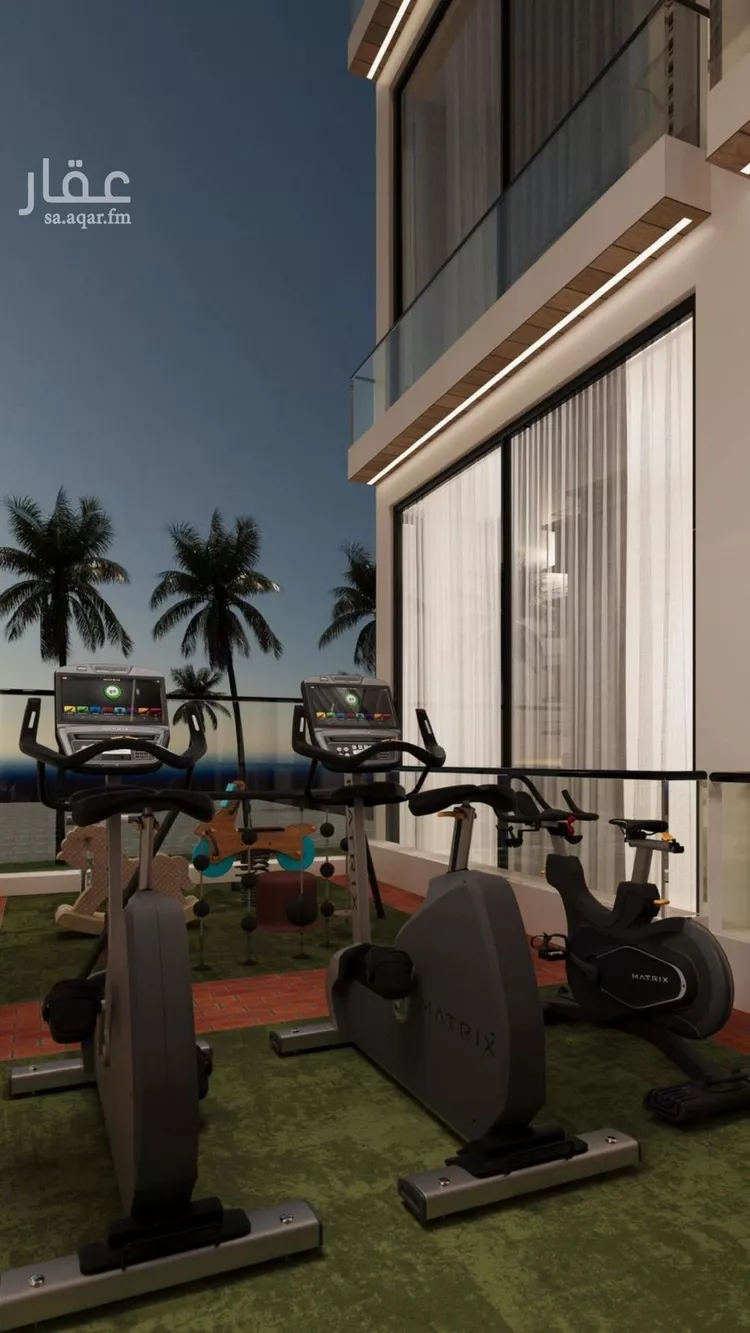 شقة للبيع في حي المروة, مدينة جدة, منطقة مكة المكرمة صورة 4