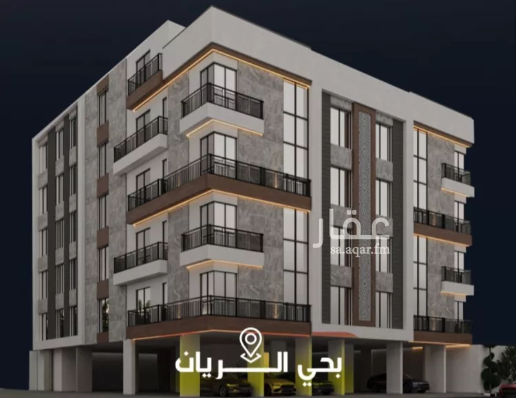Apartment for Sale in Jeddah Ar Rayan صورة 4