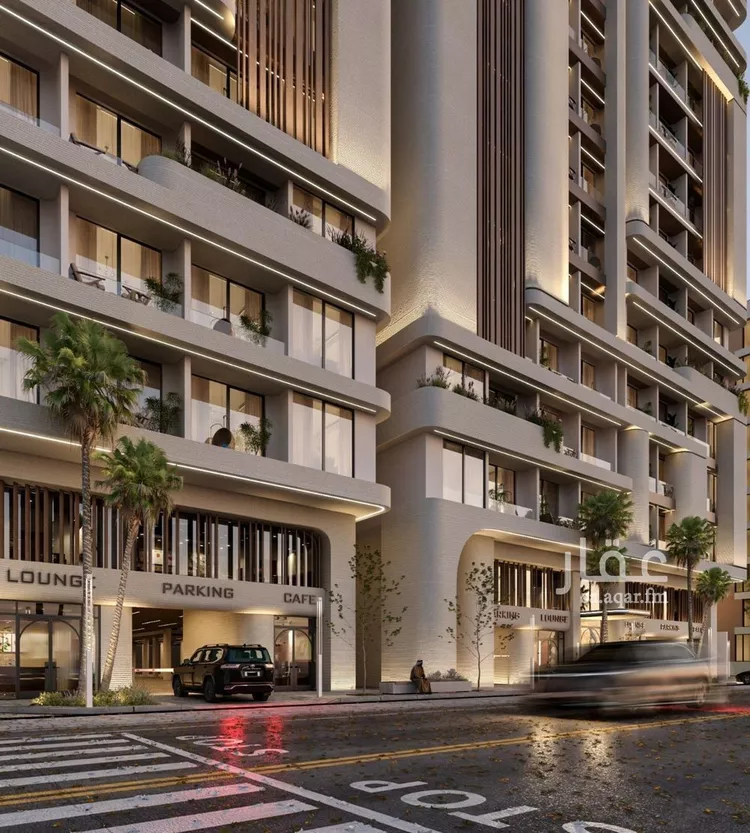 Apartment for Sale in Jeddah Al Fayha'a صورة 2