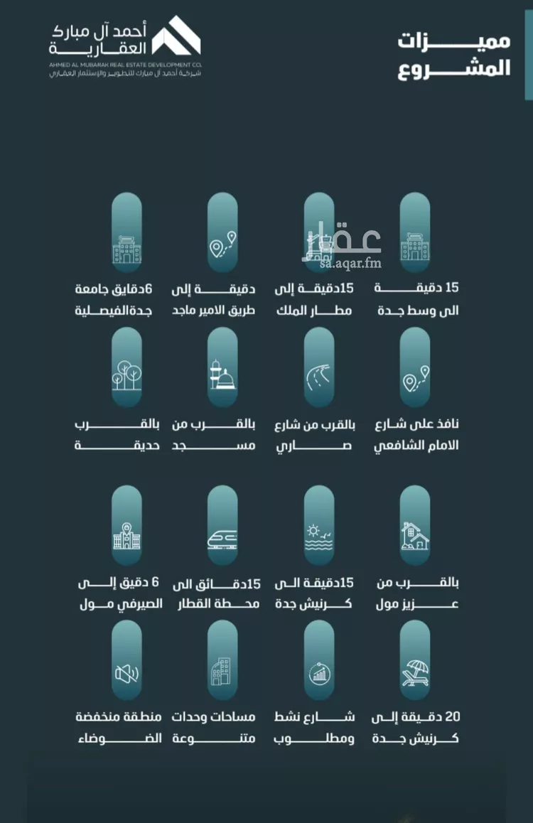 Apartment for Sale in Jeddah Al Faisaliah صورة 3