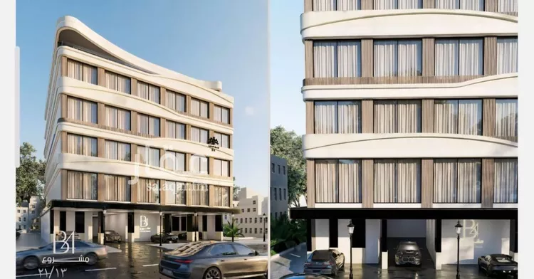 Apartment for Sale in Jeddah Ar Rabwah صورة 3