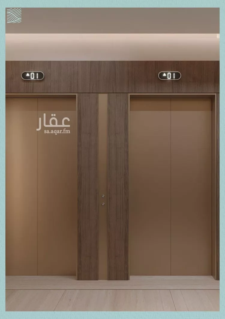 شقة للبيع في شارع شقرون المغراوي, حي الياقوت, مدينة جدة, منطقة مكة المكرمة صورة 4