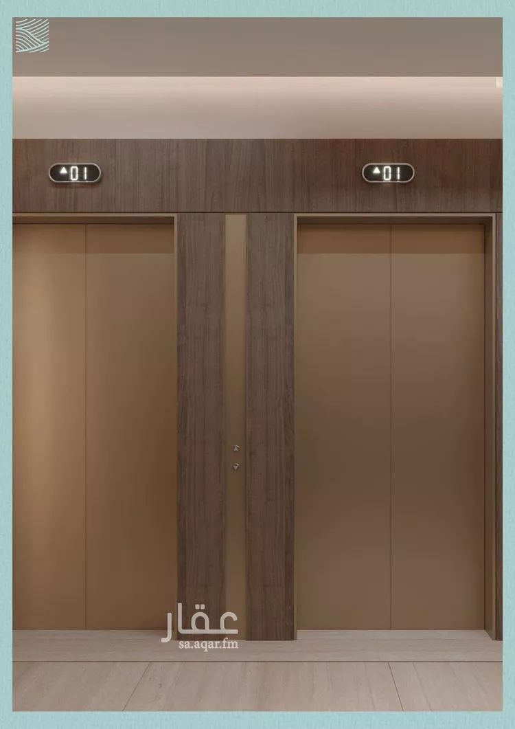 شقة للبيع في شارع عبدالله ابن معيقل, حي الياقوت, مدينة جدة, منطقة مكة المكرمة صورة 4