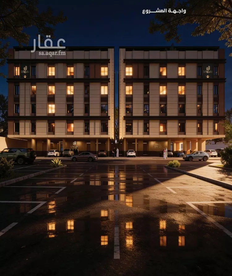 شقة للبيع في شارع صالح الرشيد, حي الياقوت, مدينة جدة, منطقة مكة المكرمة صورة 3