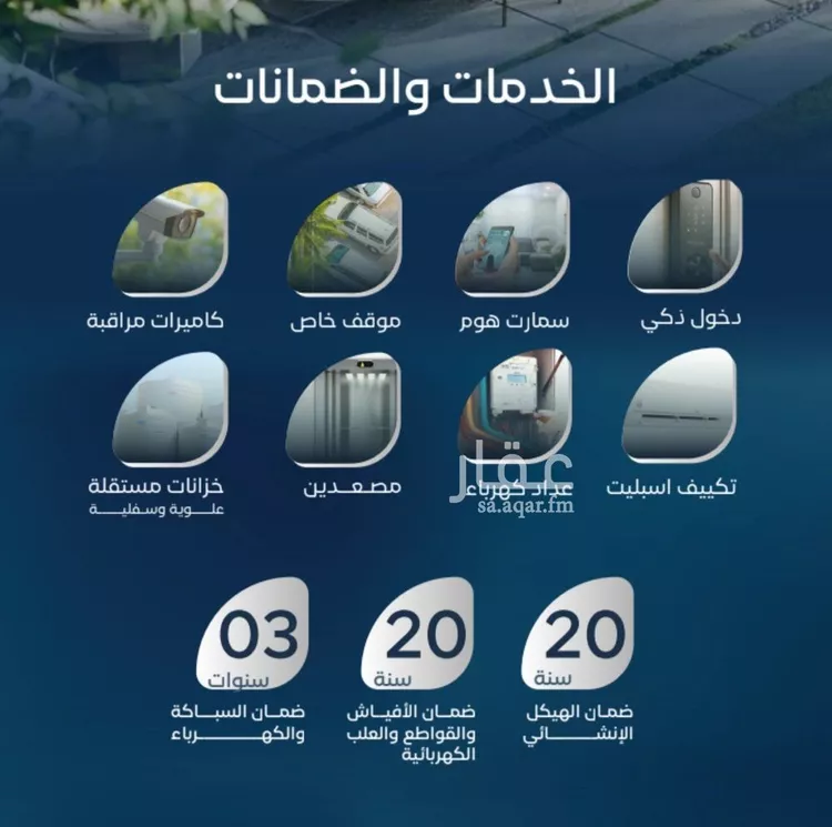 شقة للبيع في شارع المؤرخون, حي العزيزية, مدينة جدة, منطقة مكة المكرمة صورة 3