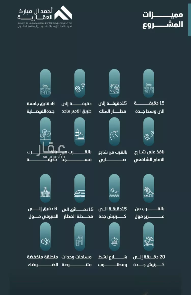 Apartment for Sale in Jeddah Al Faisaliah صورة 3