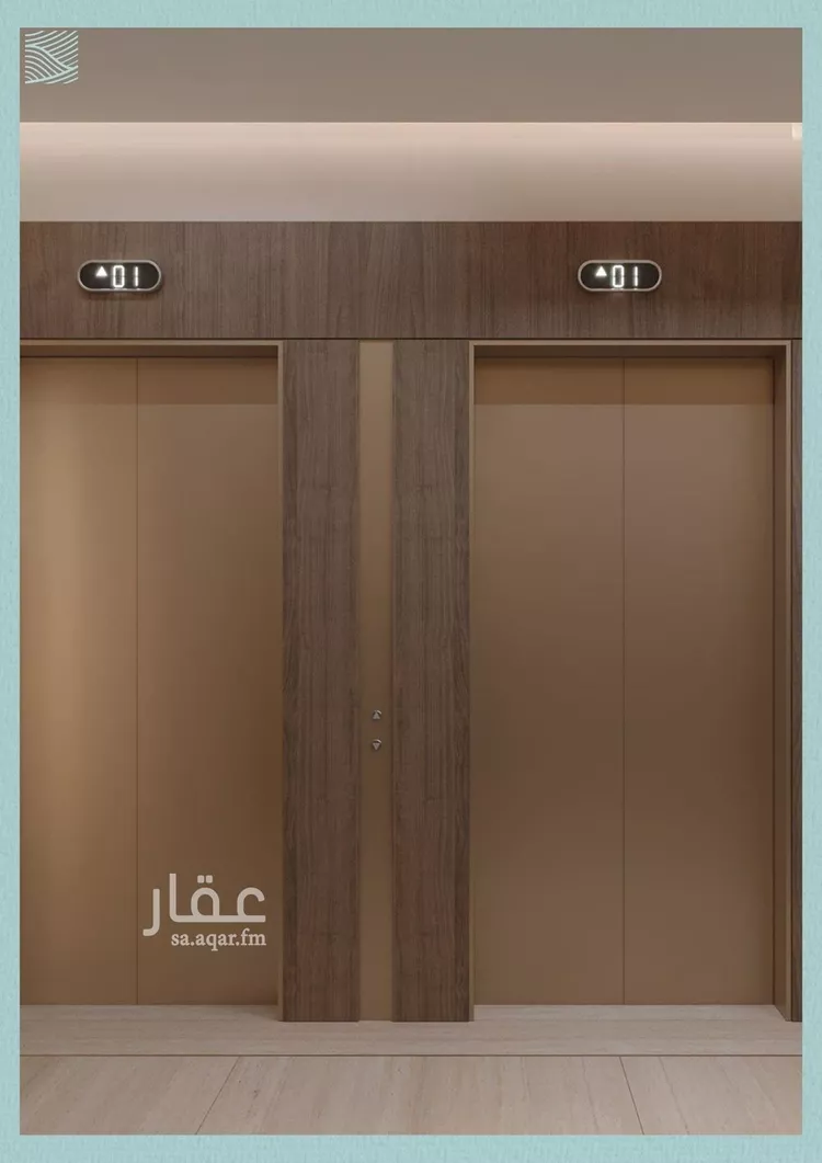 شقة للبيع في شارع عبدالله ابن معيقل, حي الياقوت, مدينة جدة, منطقة مكة المكرمة 9