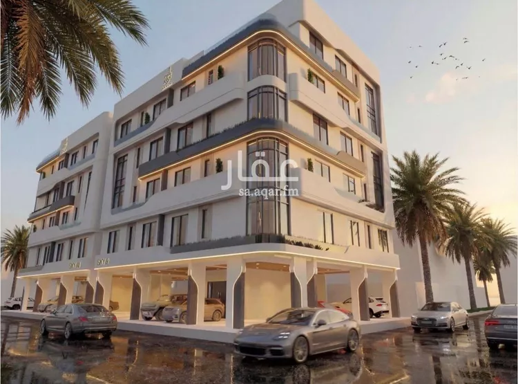 شقة للبيع في شارع محمد حسن العواد, حي الروضة, مدينة جدة, منطقة مكة المكرمة