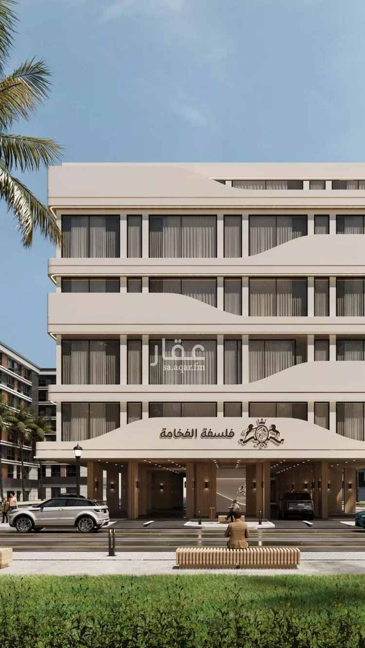 شقة للبيع في شارع حراء, حي المروة, مدينة جدة, منطقة مكة المكرمة صورة 5