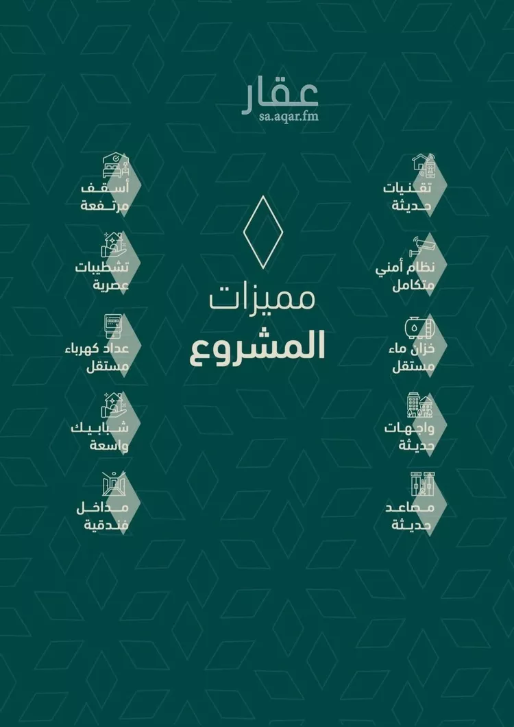 شقة للبيع في شارع شجاع بن وهب, حي السلامة, مدينة جدة, منطقة مكة المكرمة صورة 4
