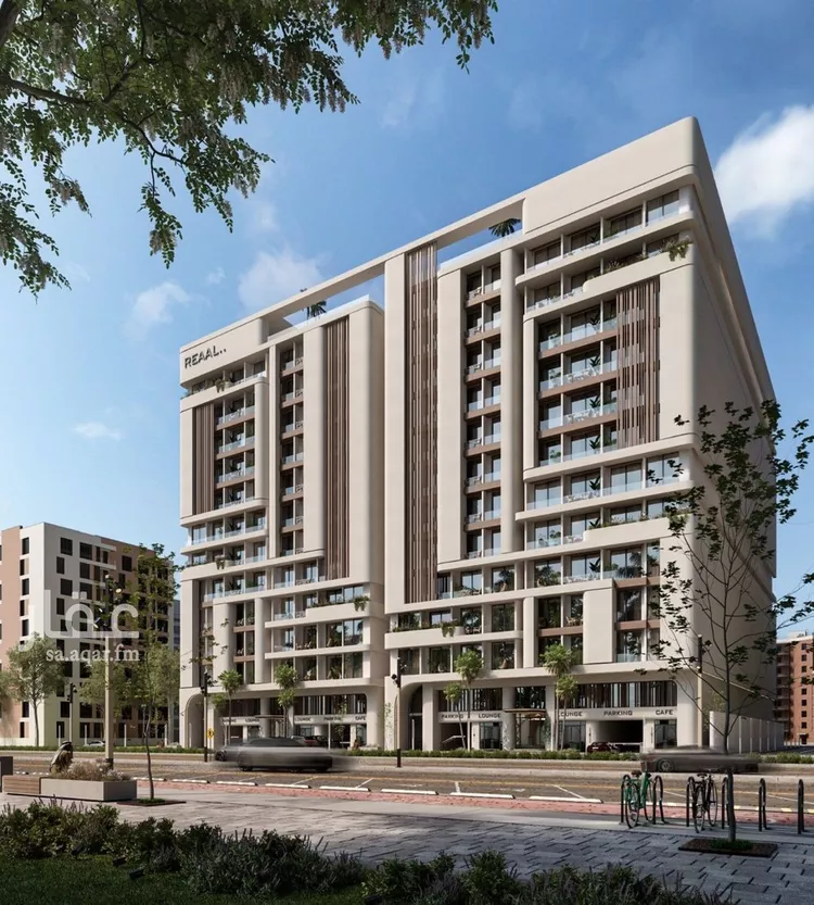 Apartment for Sale in Jeddah Al Fayha'a