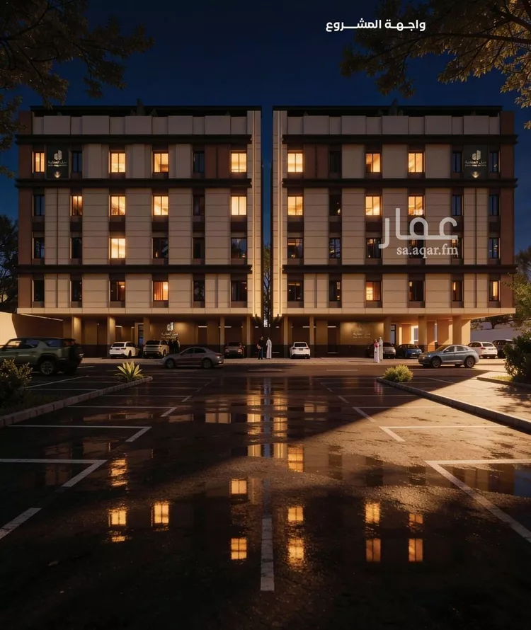 شقة للبيع في شارع صالح الرشيد, حي الياقوت, مدينة جدة, منطقة مكة المكرمة صورة 5