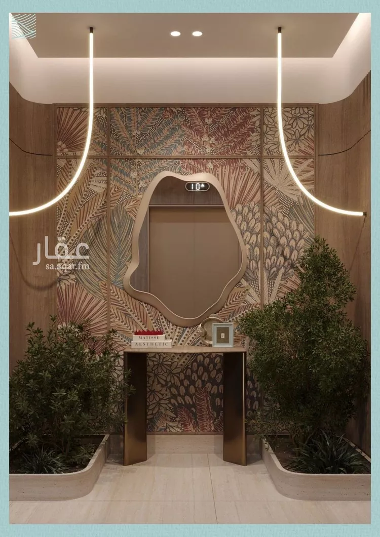 شقة للبيع في شارع شقرون المغراوي, حي الياقوت, مدينة جدة, منطقة مكة المكرمة