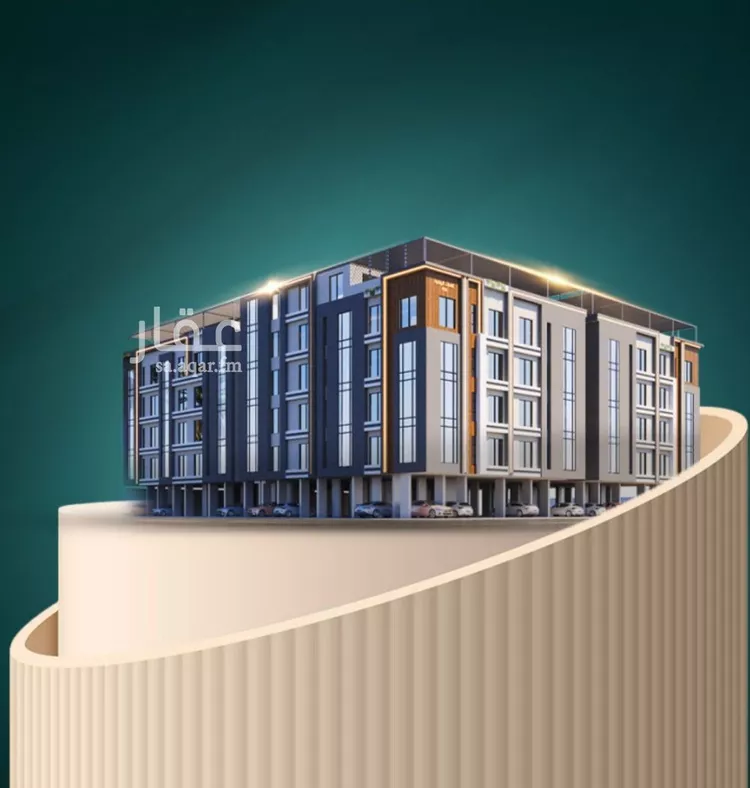 Apartment for Sale in Jeddah Al Thaghr صورة 2