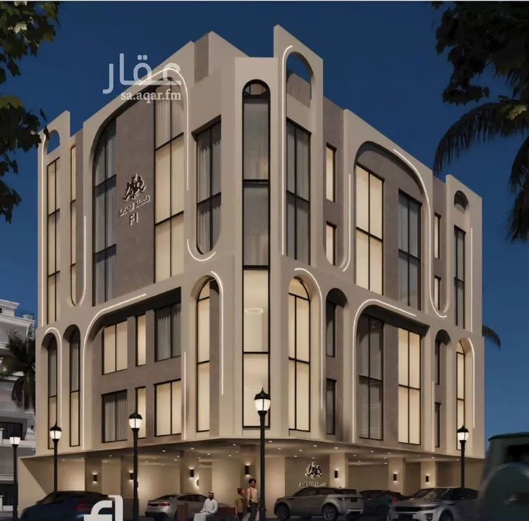 Apartment for Sale in Jeddah Ar Rawdah صورة 3