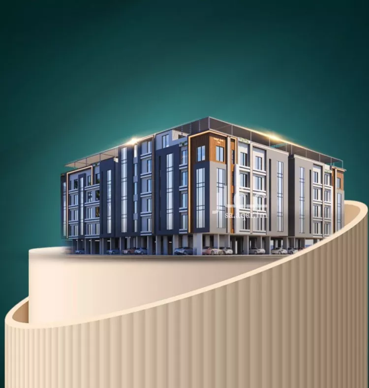 Apartment for Sale in Jeddah Al Thaghr