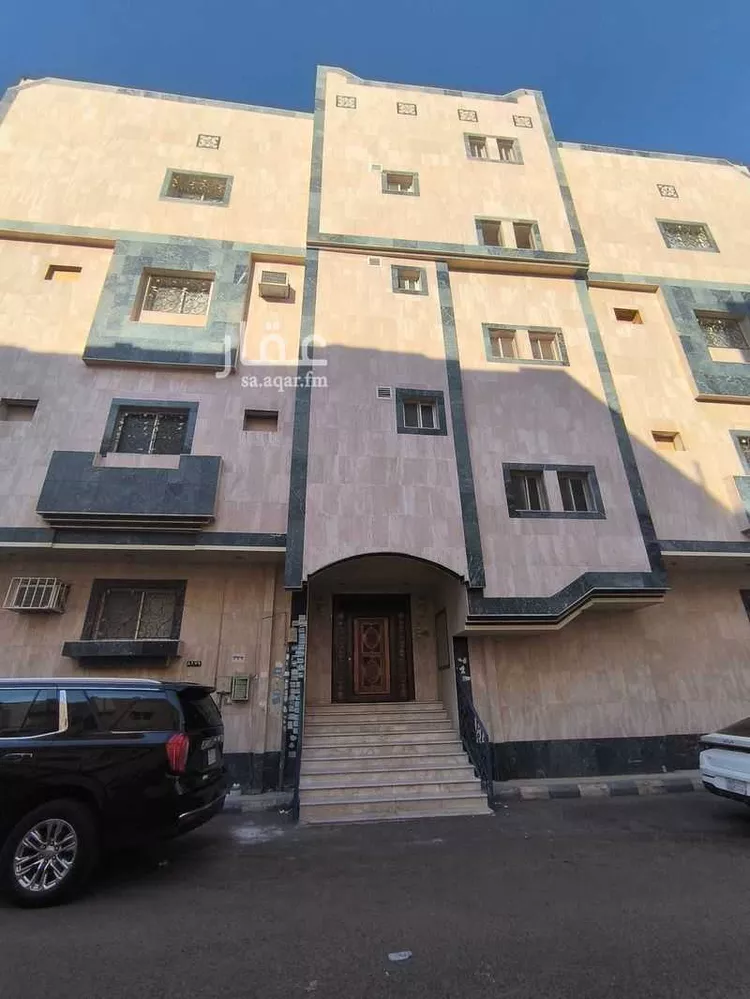 دور للإيجار في شارع الهيثم بن ابي الهيثم, حي الخالدية, مدينة المدينة المنورة, منطقة المدينة المنورة صورة 2