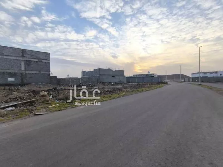 أرض للبيع في شارع 2061137, حي الخضراء, مدينة المدينة المنورة, منطقة المدينة المنورة 1 صورة