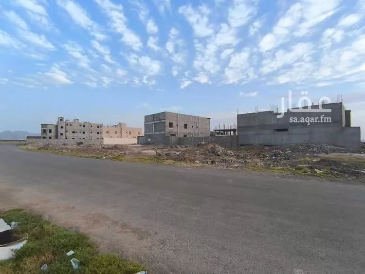 أرض للبيع في شارع 2061137, حي الخضراء, مدينة المدينة المنورة, منطقة المدينة المنورة صورة 5