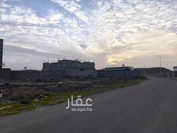 أرض للبيع في شارع 2061137, حي الخضراء, مدينة المدينة المنورة, منطقة المدينة المنورة صورة 2