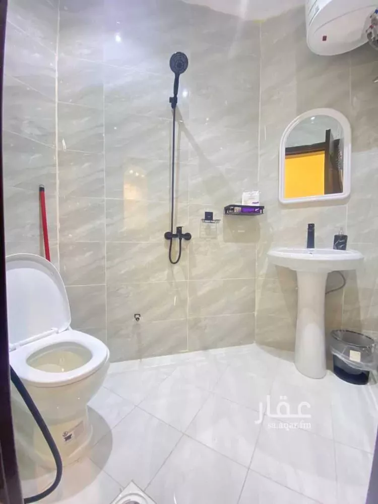 Furnished Studio for Booking in Riyadh King Faisal 6
