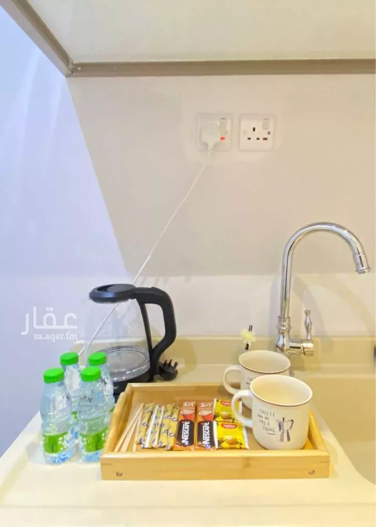 شقة مفروشة للحجز في شارع قس بن ساعدة ، حي الملك فيصل ، الرياض ، منطقة الرياض صورة 2