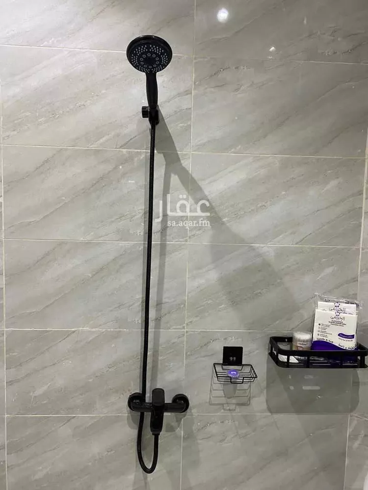 استديو مفروش للحجز في شارع قس بن ساعدة ، حي الملك فيصل ، الرياض ، منطقة الرياض صورة 3