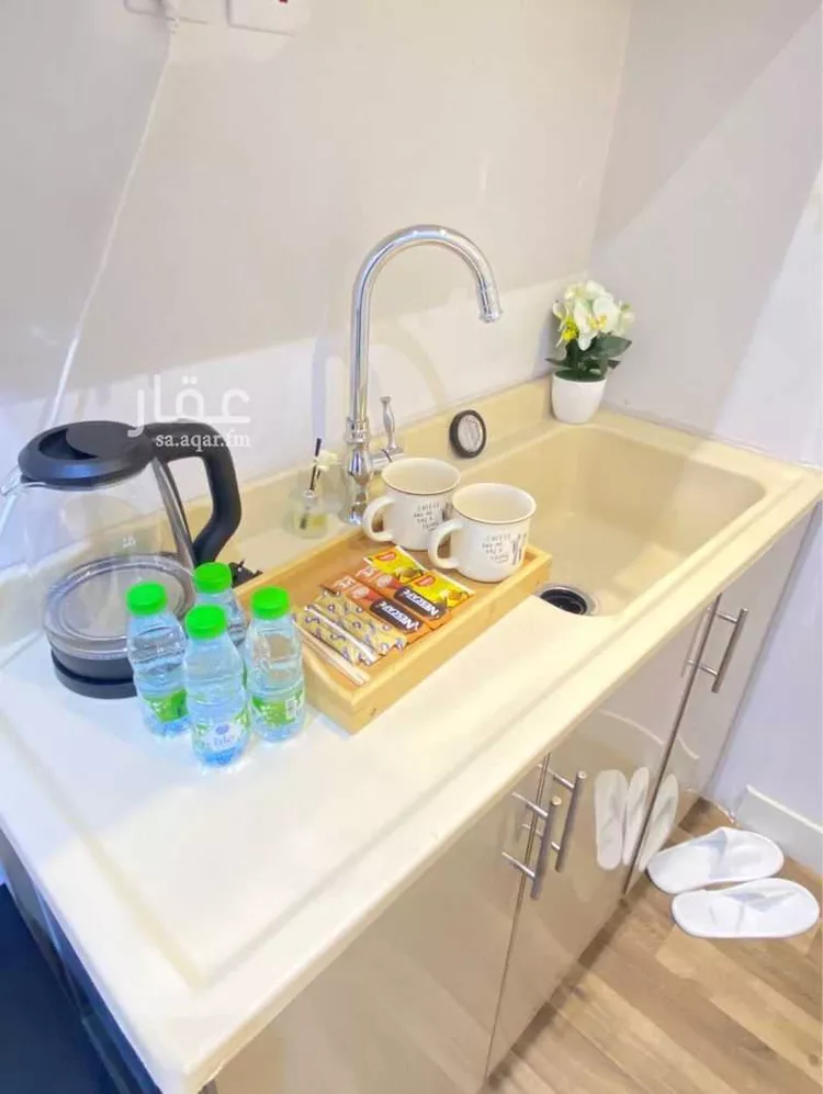 شقة مفروشة للحجز في شارع قس بن ساعدة ، حي الملك فيصل ، الرياض ، منطقة الرياض صورة 4