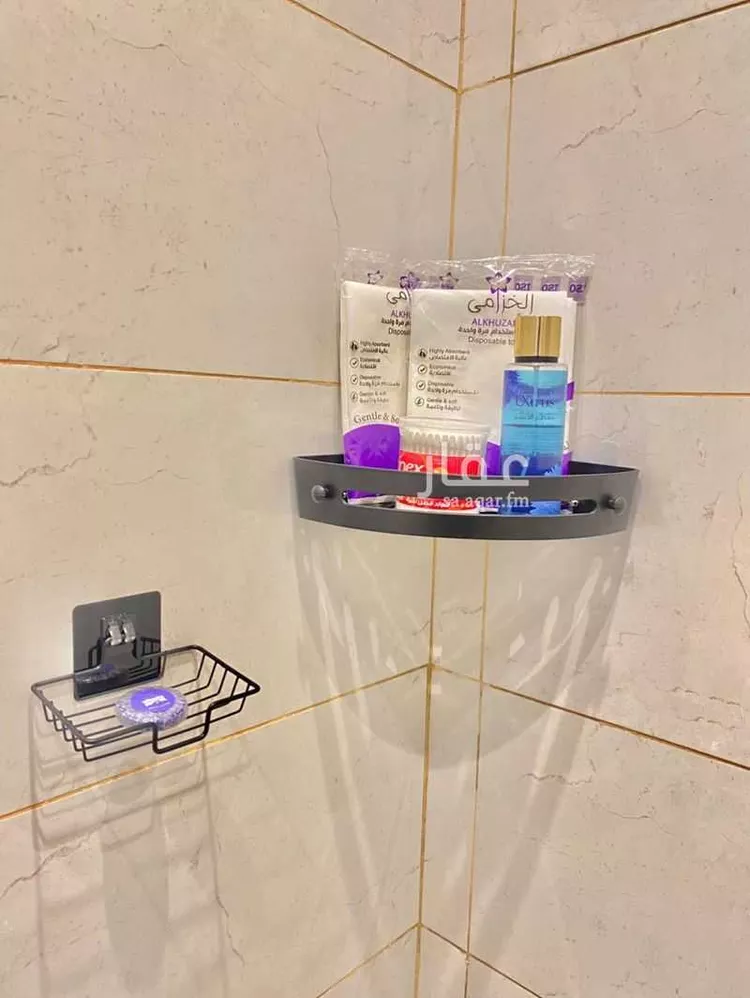 شقة مفروشة للحجز في شارع قس بن ساعدة ، حي الملك فيصل ، الرياض ، منطقة الرياض صورة 5