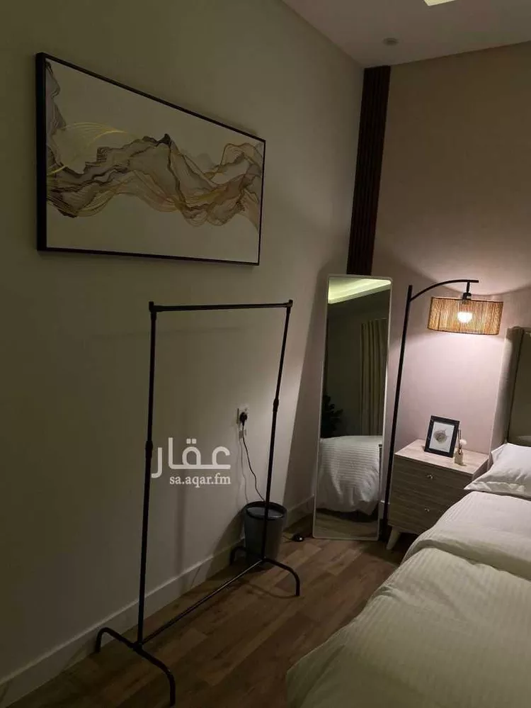 Furnished Studio for Booking in Riyadh King Faisal 6